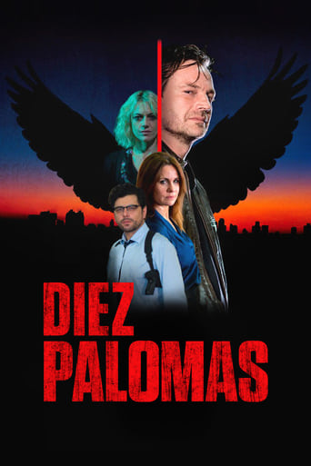 Poster of 10 palomas