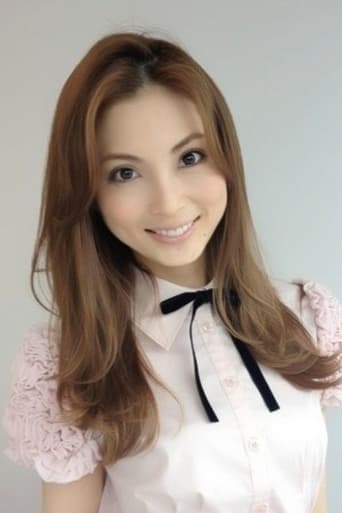 Portrait of Risa Kasumi