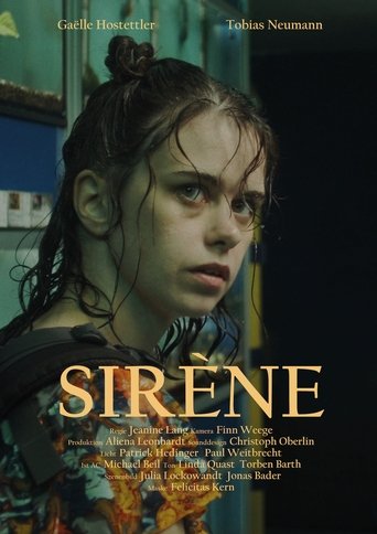 Sirène Poster of Sirène