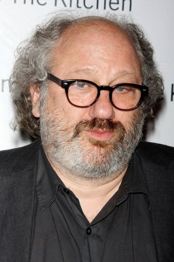 Portrait of Hal Willner