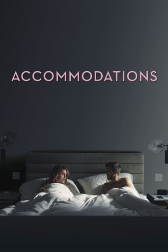 Poster of Accommodations