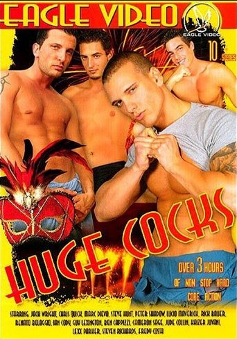 Poster of Huge Cocks