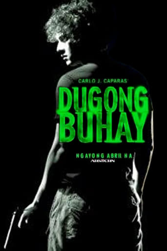 Poster of Dugong Buhay