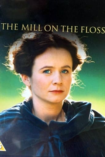 Poster of The Mill on the Floss