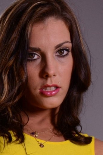 Portrait of Shana Lane