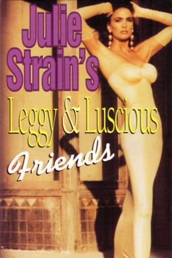 Poster of Julie Strain's Leggy & Luscious Friends