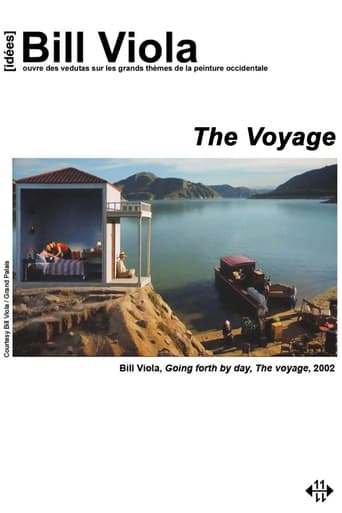Poster of The Voyage