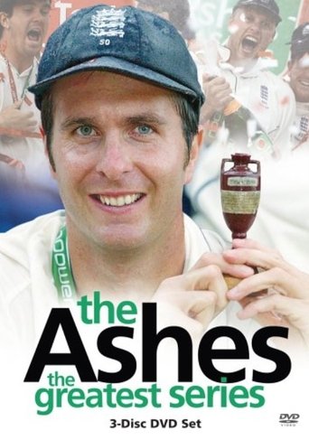 Poster of The Ashes: The Greatest Series