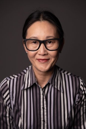 Portrait of Sel Hiew