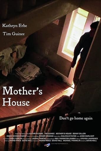 Poster of Mother's House
