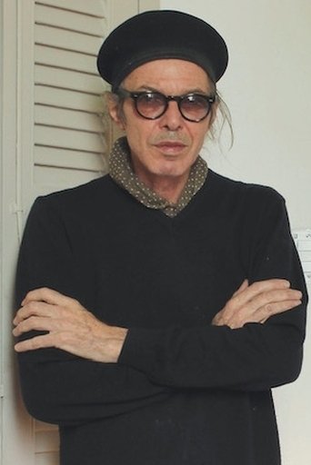 Portrait of Jejo Cornelsen