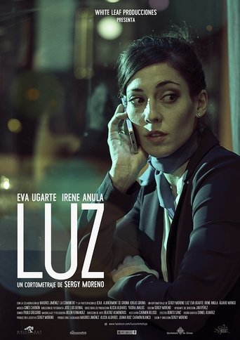 Luz Poster of Luz