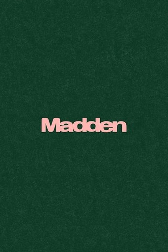 Poster of Madden
