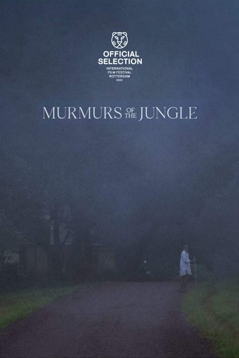 Murmurs of the Jungle Poster of Murmurs of the Jungle