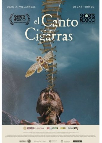 Poster of El Canto De Las Cigarras