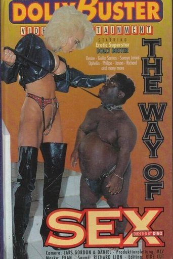 The Way of Sex Poster of The Way of Sex