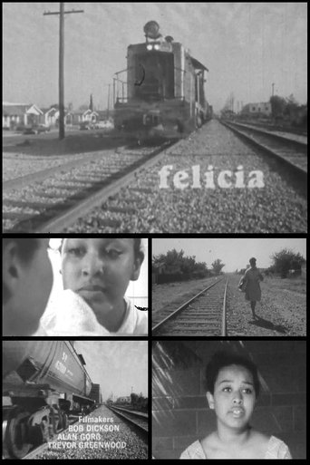 Poster of Felicia