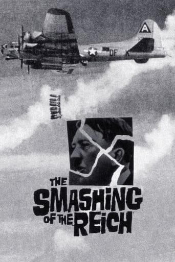 Poster of The Smashing of the Reich