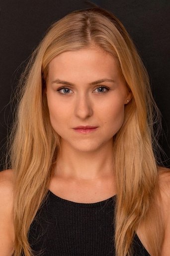 Portrait of Barbora Waschingerová