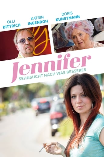 Poster of Jennifer – Sehnsucht nach was Besseres