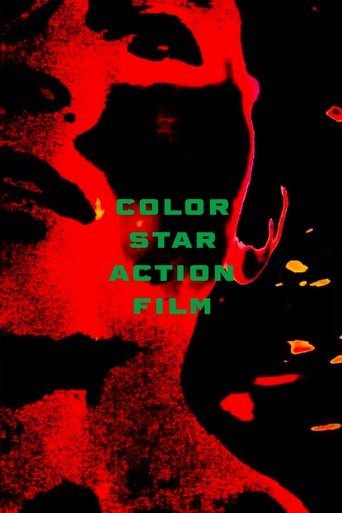 Poster of Color Star Action Film