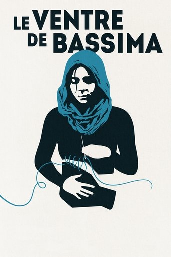 Poster of Bassima's Womb