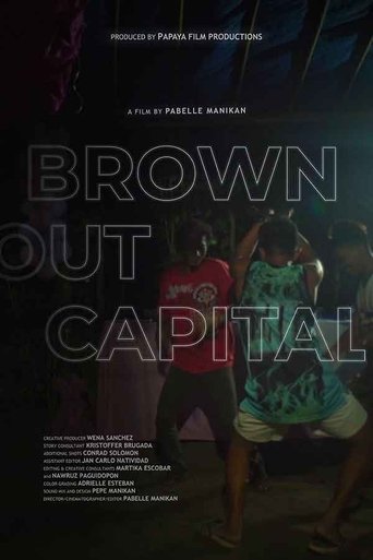 Brownout Capital Poster of Brownout Capital