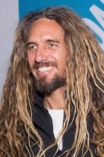 Portrait of Rob Machado