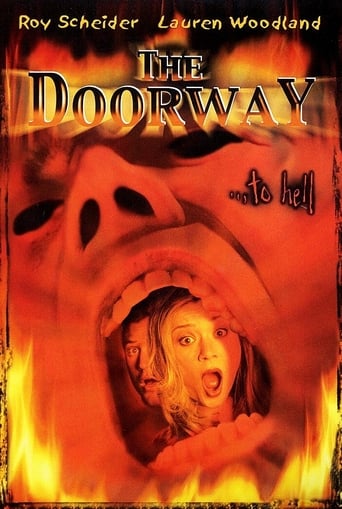 Poster of The Doorway