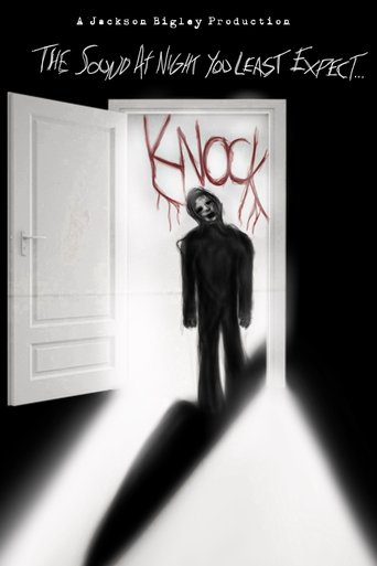 Knock Poster of Knock