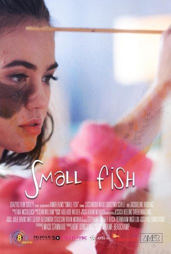 Small Fish Poster of Small Fish