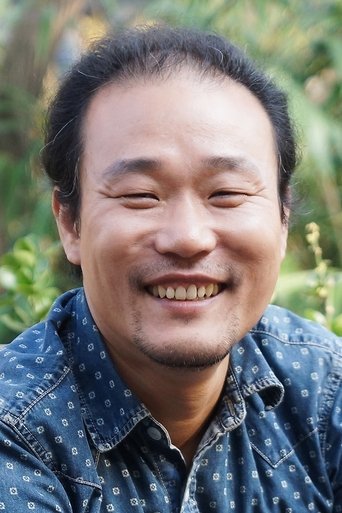 Portrait of Yang Gwon-seok