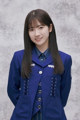 Portrait of Reina Odakura