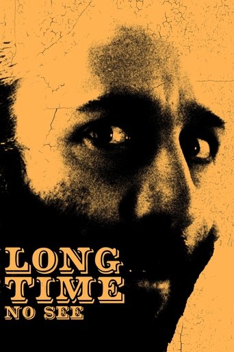 Poster of Long Time No See