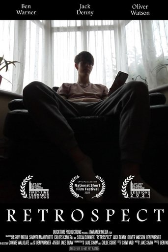 Poster of Retrospect