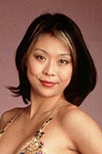 Portrait of Annabel Chong