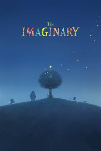 Poster of The Imaginary