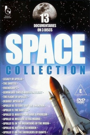 Poster of Aerospace