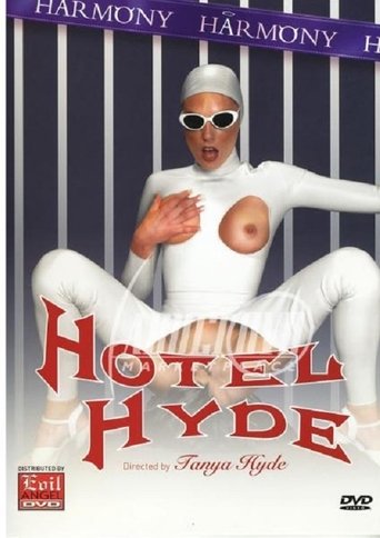 Hotel Hyde Poster of Hotel Hyde