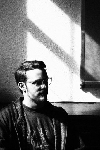 Portrait of Will Endter