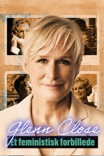 Poster of Glenn Close, A Feminist Force