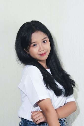 Portrait of Keisha Nabila