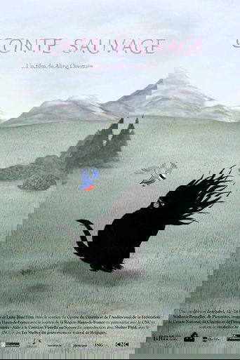Poster of Wild Tale