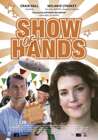 Poster of Show of Hands