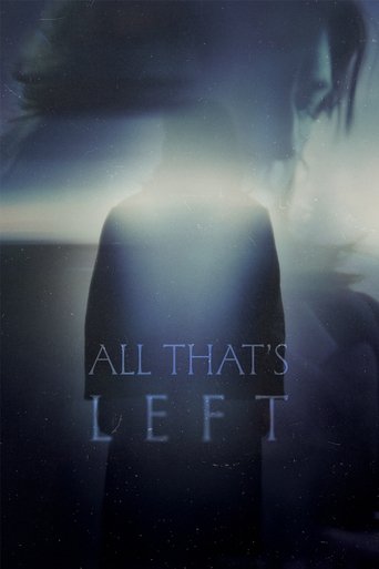 Poster of All Thats Left