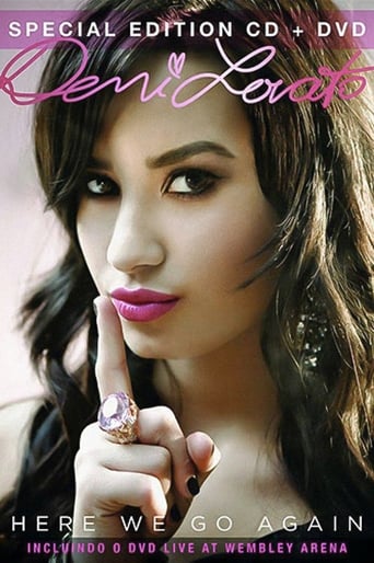 Poster of Demi Lovato: Live at Wembley Arena