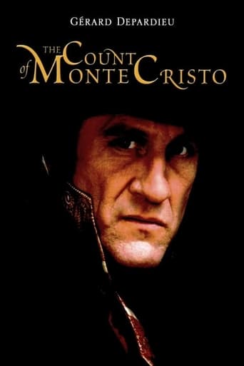 Poster of Der Graf von Monte Christo