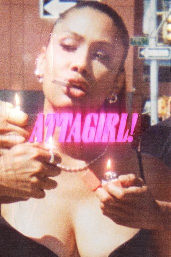 ATTAGIRL! Poster of ATTAGIRL!