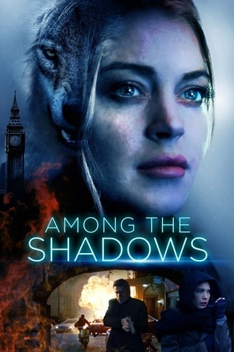 Poster of Among the Shadows