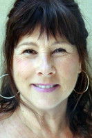 Portrait of Hélène Oddos